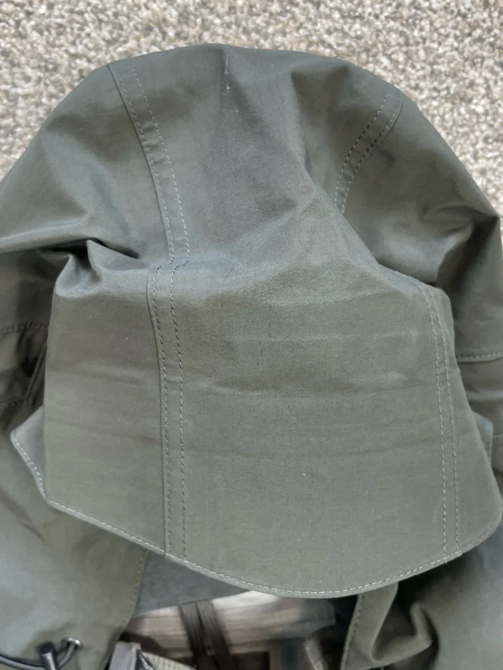 Simms G3 Fishing Wading Gore Tex XCR men’s jacket, size XL, waterproof with hood